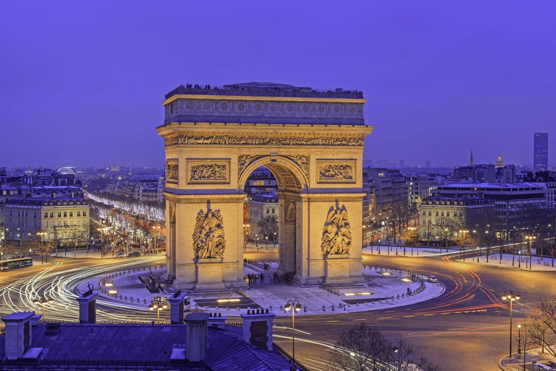 photographie-d-art-de-l-avenue-des-champs-lys-es-paris-en-france