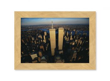 World Trade Center, New-York