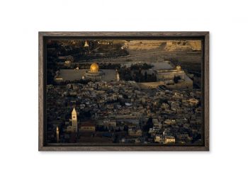 Jerusalem, Israël