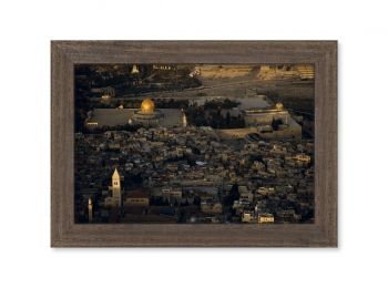 Jerusalem, Israël