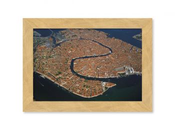 Ville de Venise, Italie