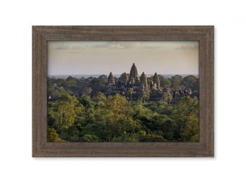 Temple d'Angkor Vat, Cambodge