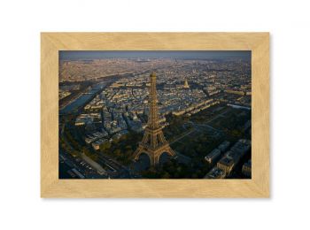 Paris, Tour Eiffel